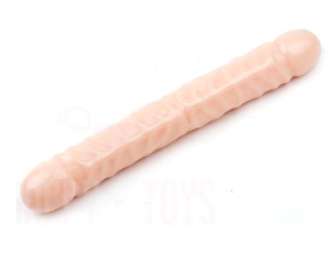 10 Inches Realistic Double Head Penis Dildo