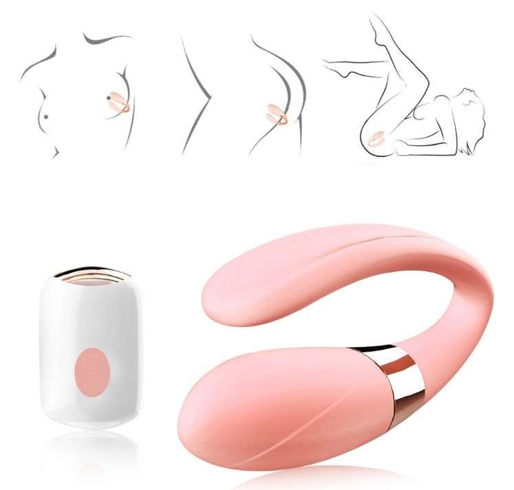 Sex Toys for Couple
