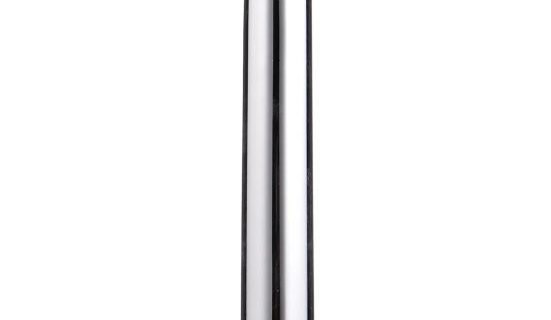 7 Inches Huge Long Silver Strong Vibrator For Women