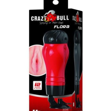 Adjustable Angle Ultra-Simulation Crazy Bull Men Toys Mastubator Cup