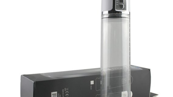 Automatic suck USB rechargeable Effective Electric Penis Enlargement Pump