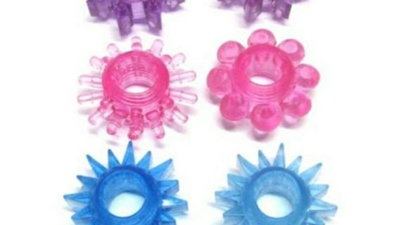 Delay Cockring Crystal Penis Ring Colar Sex, Dick ring