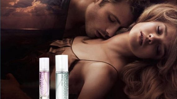 For Her Guilty Lure Pheromone Perfume In Sex Spray