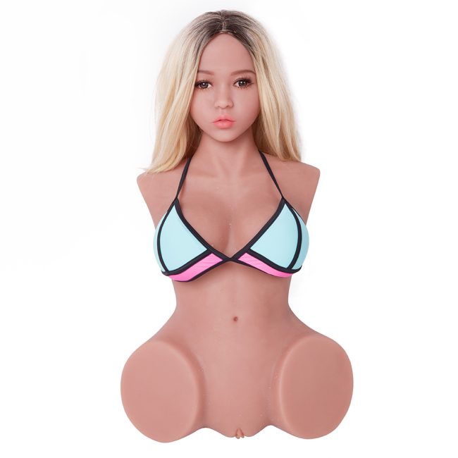 Half Body Torso Sex Dolls With Head India