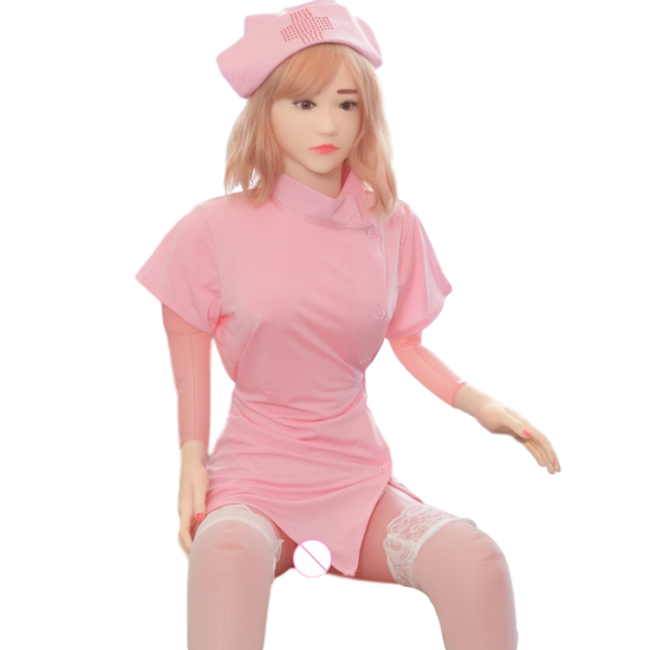 High Quality Realistic Touch Feeling Inflatable Sex Doll |Anal,Vagina,Oral