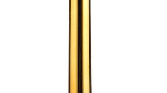 Hot Sale Gold Long Stick Vibrator For Women