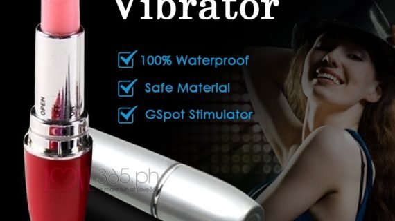 Lipstick Vibrators For Female