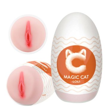 Magic Cat Six Girls Sarita Pocket Vagina For Men