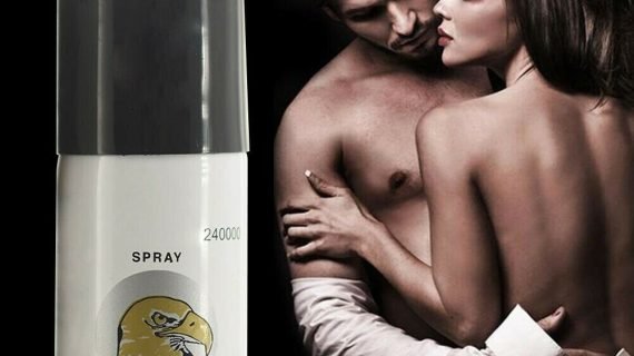 Original New Super Viga 240000 German Natural Premature Ejaculation Delay Spray Long Sex For Men