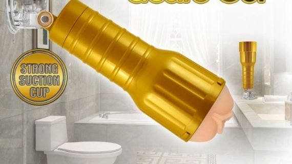 Pocket Pussi Masturbator Fake Pussy for Men