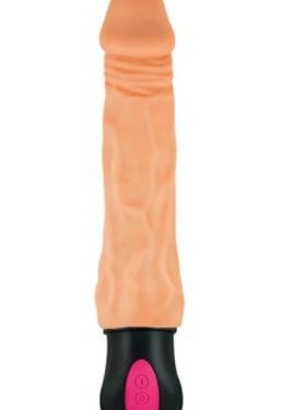 Realistic Hot Cock Warming Dildo For Women