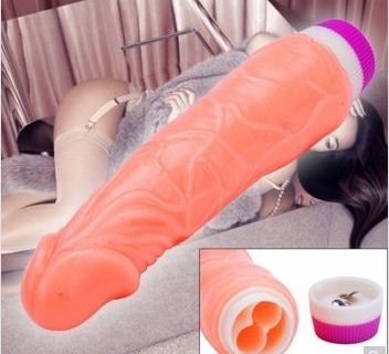 Realistic Penis Dildo -7 Inches