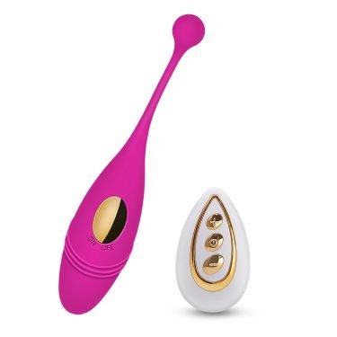 Remote Control Vibrating Egg A New Generation Of Wireless Remote Control Strong Shock Jumpers