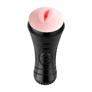 Silicone Mouth Oral Sex Masturbate Toys For Men