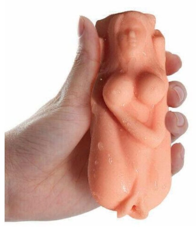 Vagina Masturbator Mini Sex Doll Low Price